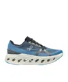 On Running Cloudclipse Sneakers In Blue