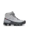 On Running Cloudrock 2 Sneakers In Gray
