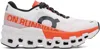On Running White Cloudmonster 2 Running Sneakers In White