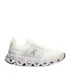 On Running Cloudswift 3 Running Shoe In White