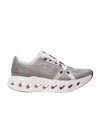 On Running Cloudeclipse Trainers In Gray