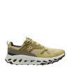 On Running Running Cloudhoriz Trainers In Green