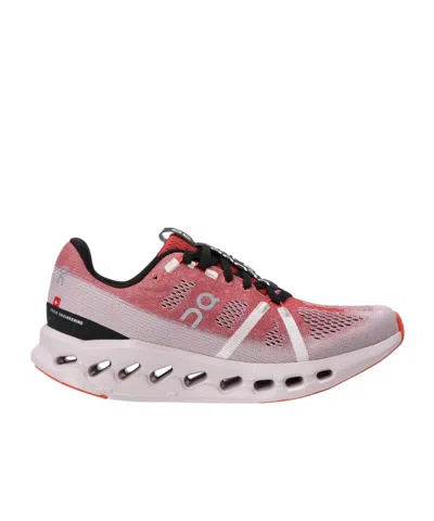 ON RUNNING CLOUDSURFER SNEAKERS