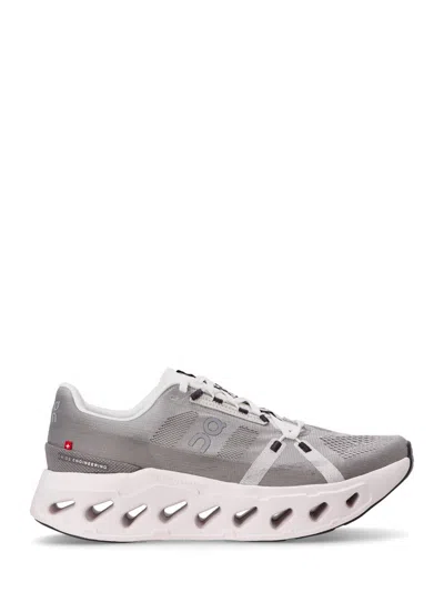 On Running Cloudeclipse Sneakers In Grey