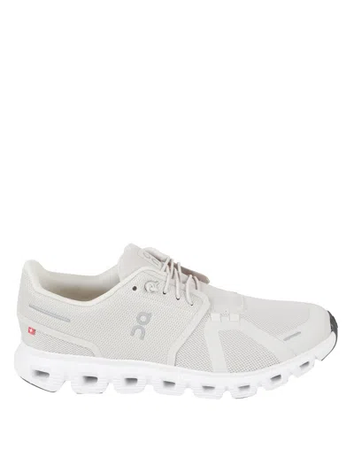 ON RUNNING ON RUNNING LIGHTWEIGHT BREATHABLE SNEAKERS WITH STREAMLINED SILHOUETTE
