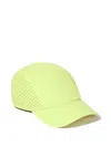 On Lightweight Cap In Green