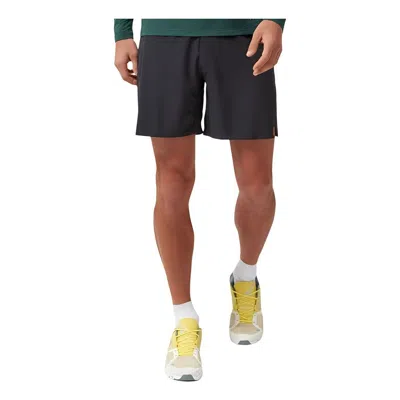 On Running Lightweight Shorts 'black'