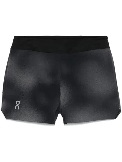 ON RUNNING LIGHTWEIGHT SHORTS