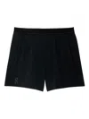 On Running Logo-detail Performance Shorts