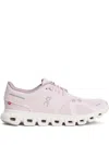 On Running Sneakers Low-top Cloud 6 In Pink