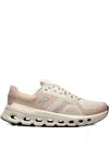 On Sneakers Cloudrunner 2 Pearl Desert Uomo In Neutral