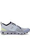 On Running Logo-print Sneakers