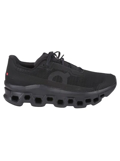 ON RUNNING ON RUNNING CLOUDMONSTER VOID SNEAKERS