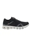 On Running Cloud X 4 Ad Running Sneakers In Black