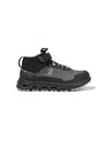 ON RUNNING LOGO SNEAKERS