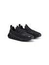 On Running Logo Sneakers In Black