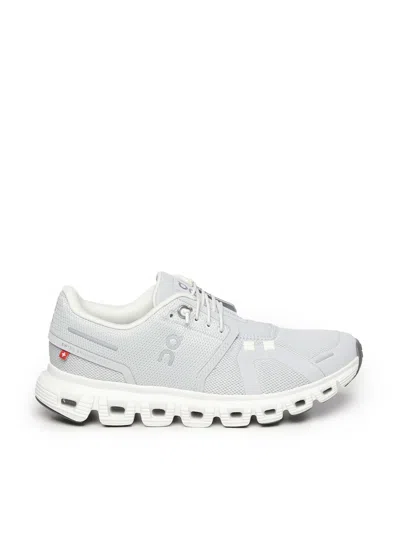 ON LOGO SNEAKERS