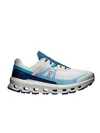 On Running Cloudvista 2 Sneakers With Breathable Fabric And Missiongrip Sole In Neutral