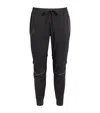 On Running Logo Track Pants In Black