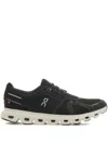 On Running Cloud 6 Sneakers In Black