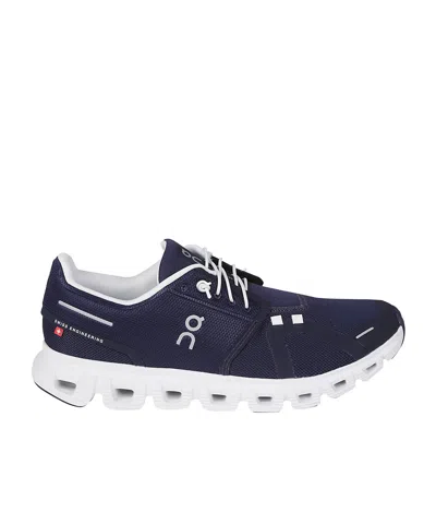 ON RUNNING ON CLOUD 6 SNEAKERS