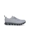 On Running Cloud 6 Wp Sneakers In Gray