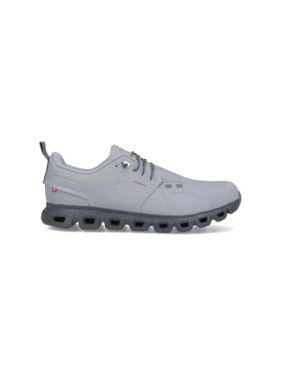 ON RUNNING CLOUD 6 SNEAKERS