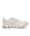 On Running Cloud 6 Trainers In White