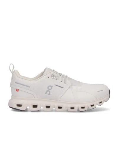 ON RUNNING ON RUNNING CLOUD 6 WP SNEAKERS