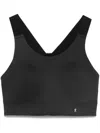 On Running Lumos Performance Bra In Schwarz