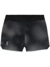 On Running Lumos Performance Shorts In Black