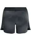 On Running Lumos Performance Shorts In Black