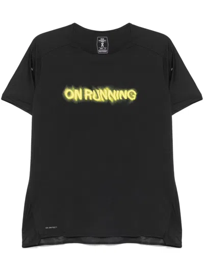 ON RUNNING LUMOS T-SHIRT