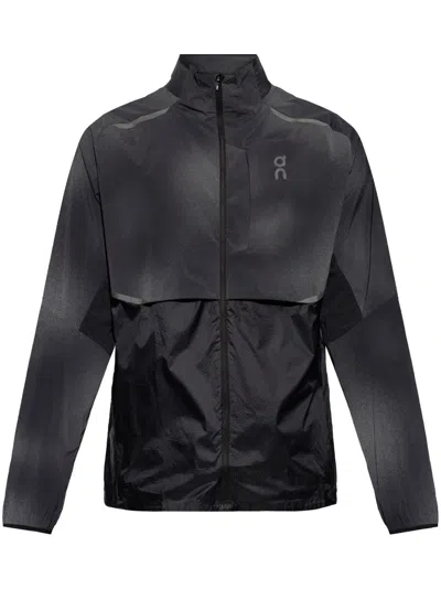 ON RUNNING LUMOS TRAININGSJACKE