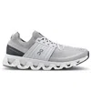 On Running Cloudswift 3 "alloy/glacier" Sneakers In Multi