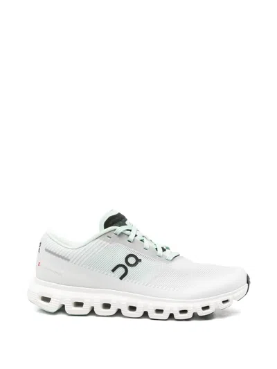ON ON RUNNING MEN'S CLOUD 6 PUSH SNEAKERS