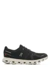 On Running Cloud 5 Running Sneakers In Black