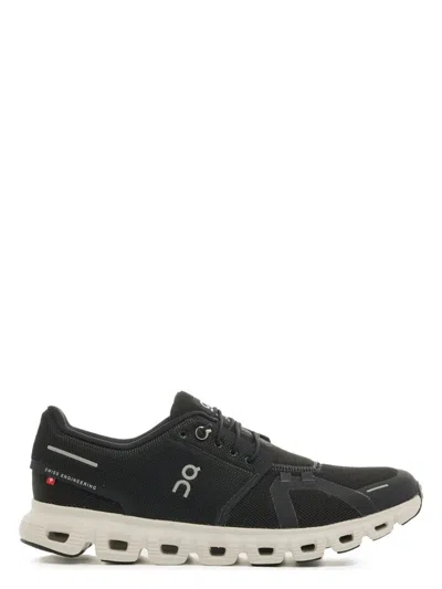 ON RUNNING MEN'S CLOUD 6 SNEAKERS
