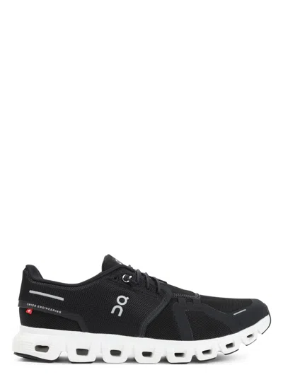 ON RUNNING MEN'S CLOUD 6 SNEAKERS