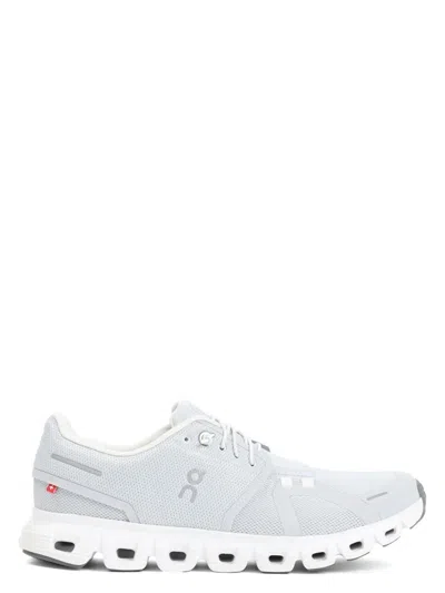 ON RUNNING MEN'S CLOUD 6 SNEAKERS
