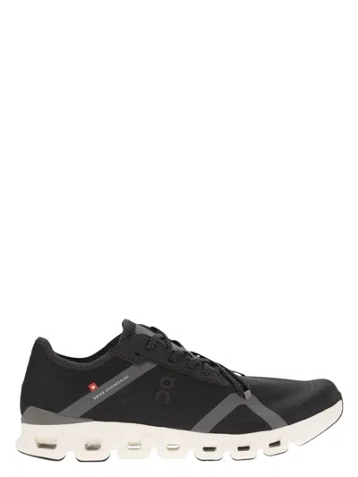 ON RUNNING MEN'S CLOUD X 4 - SNEAKERS