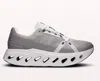 On Running Men's Cloudeclipse Shoes In Alloy/white In Multi