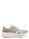 On Running Cloudeclipse Sneakers In Alloywhite