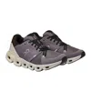 On Running Men's Cloudflyer 4 Shoe In Shark/pearl