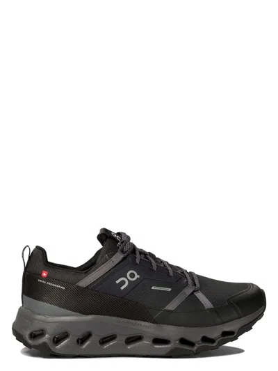 ON RUNNING MEN'S "CLOUDHORIZON WATERPROOF" SNEAKERS