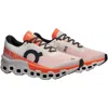 On Running Men's Cloudmonster 2 Running Shoes In Undyed/flame