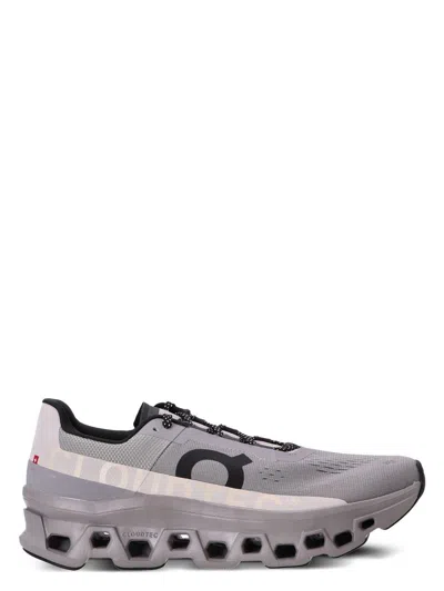 ON RUNNING MEN'S CLOUDMONSTER SNEAKERS