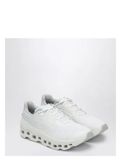 ON RUNNING MEN'S CLOUDMSTER LOW-TOP SNEAKER