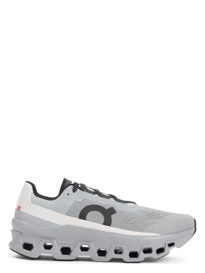 ON RUNNING MEN'S CLOUDMSTER SNEAKERS