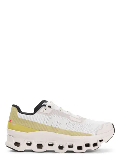 ON RUNNING MEN'S CLOUDMSTER VOI SNEAKERS